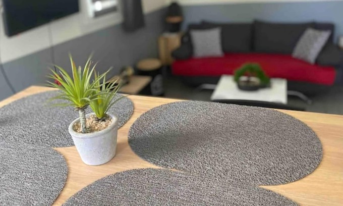 Sucy-en-Brie Apartamento | Charmant Studio