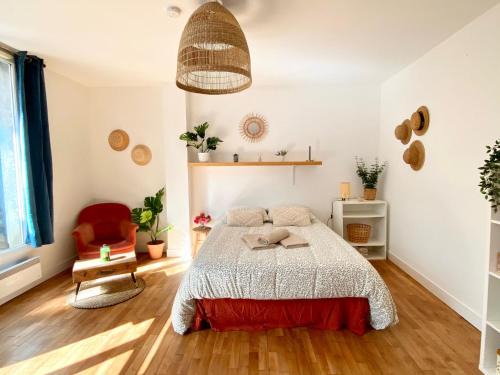 Old Town Apartamento | Charmant studio proche du théâtre
