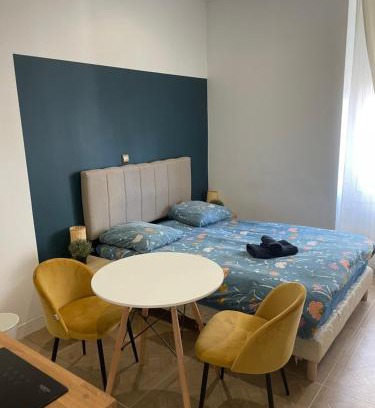 Voltaire - Saint Amour Apartamento | CHARMANT STUDIO proximité GARE LYON PART-DEU