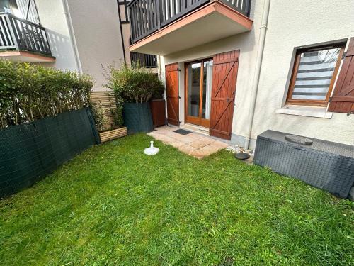 Le Home Apartamento | Charmant Studio Varaville-Proche Cabourg & Plage