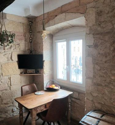 Opera Apartamento | Charmant studio Vieux Port