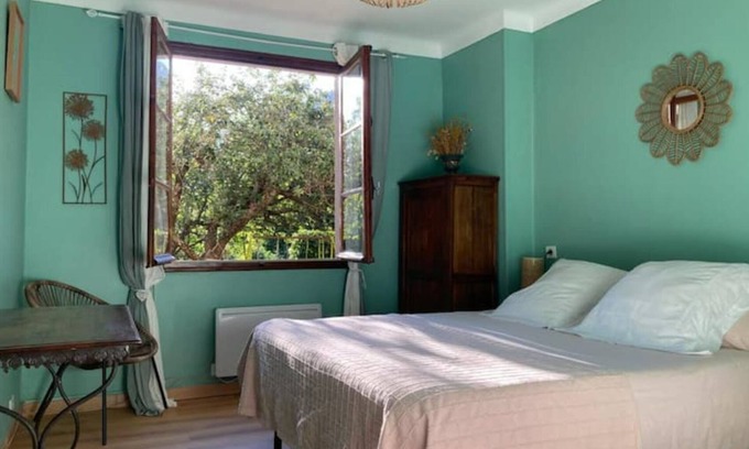 Valdeblore Apartamento | Charmant T2 Dans Chalet Familial