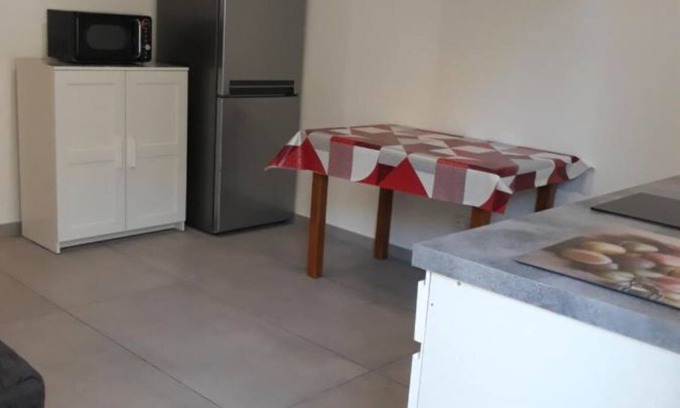 Jonage Apartamento | Charmant T2