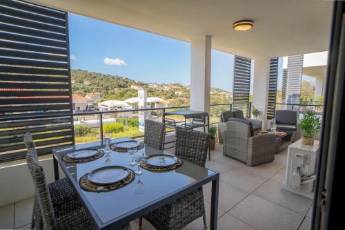 Propriano Apartamento | Charmant T2 proche centre ville et terrasse
