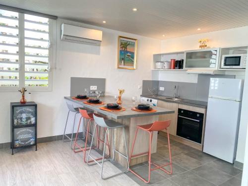 Pointe du Bout Apartamento | Charmant T3 coeur Marina