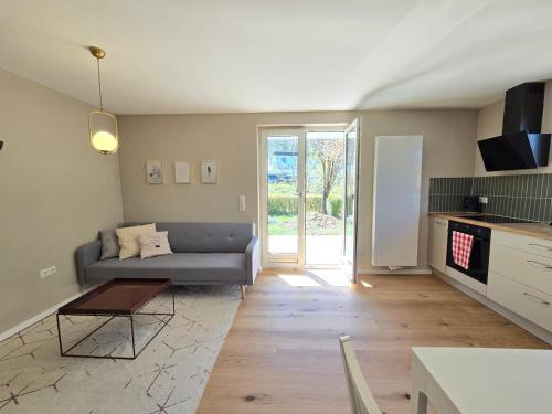 Loerrach Apartamento | Charmante 3-Schlafzimmer Wohnung mit Garten