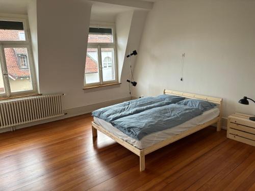 Oerlikon Casa | Charmante Altbauwohnung an zentraler Lage