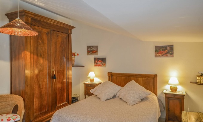 Venasque Cama Y Desayuno | Charmante Chambre D'hôte au Coeur de la Provence à Venasque