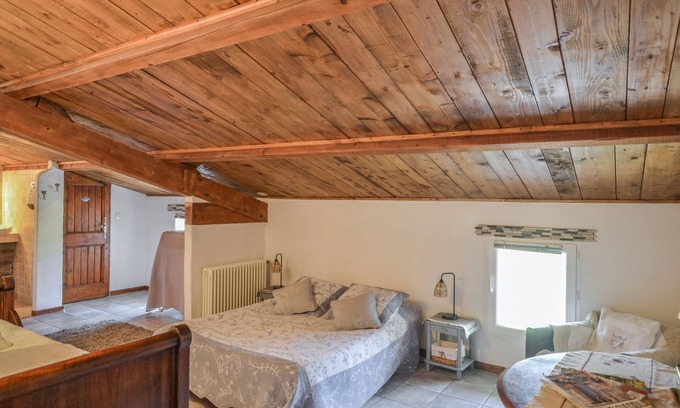 Venasque Cama Y Desayuno | Charmante Chambre D'hôte au Coeur de la Provence à Venasque