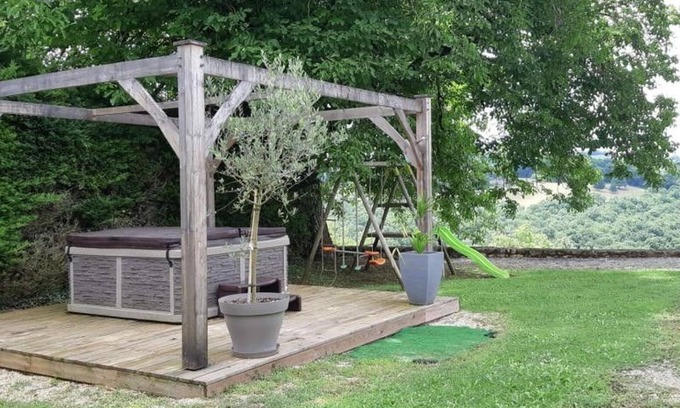 Tamnies Cama Y Desayuno | Charmante Chambres D'hôtes Dans le Périgord Noir au Cœur D'un Ancien Prieuré