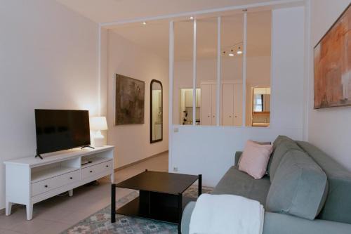 Landsberg am Lech Apartamento | Charmante Ferienwohnung in der Altstadt
