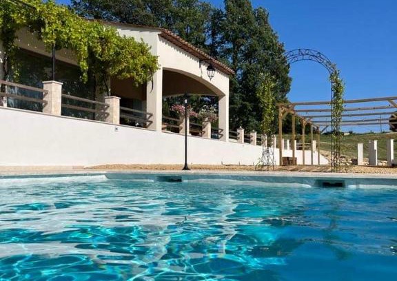 Artignosc-sur-Verdon Casa | Charmante maison avec piscine