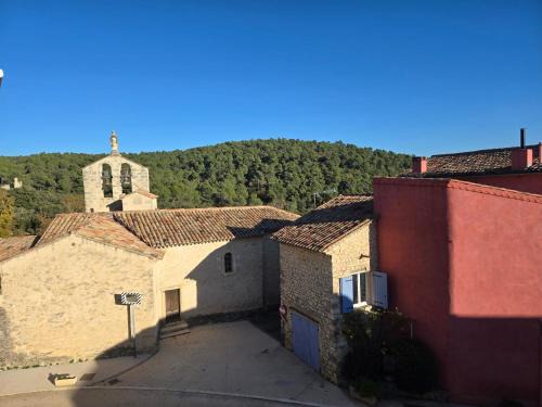 Vitrolles-en-Luberon Casa | Charmante maison dans le Luberon
