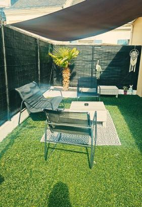 Beaufort-en-Anjou Apartamento | Charmante maison près des bords de la Loire