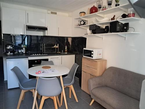 Figuerolles Villa | Charmante Maison à 15 minutes de la place Comédie