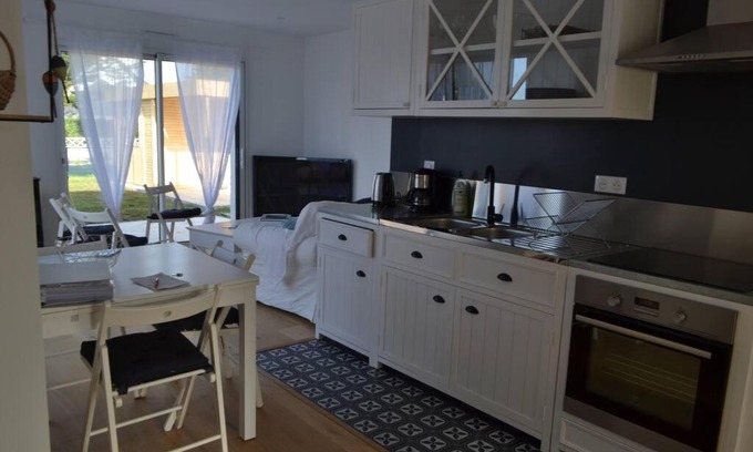 Penmarch Casa | Charmante maison à 150 m de la plage