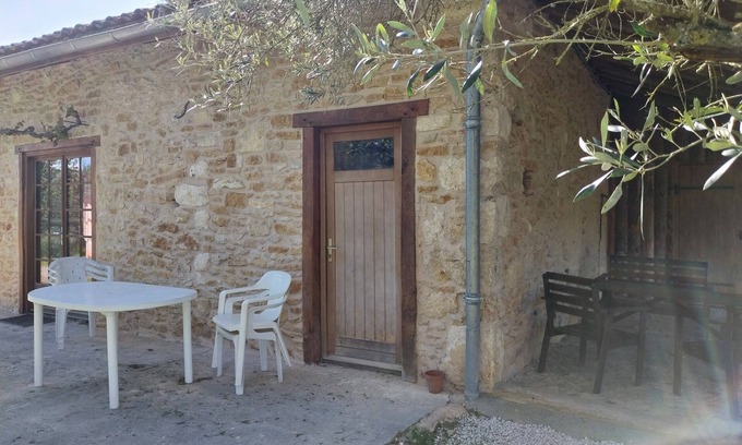 Alan Casa | Charmante Maison à la Campagne