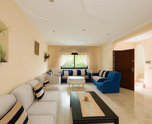Skhirat Plage Casa | Charmante maison à Skhirat