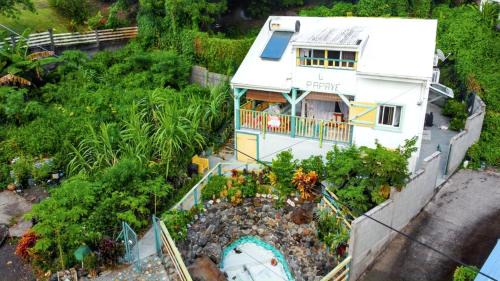 Trois-Rivieres Casa | Charmante maison avec jardin clos à Trois-Rivières.