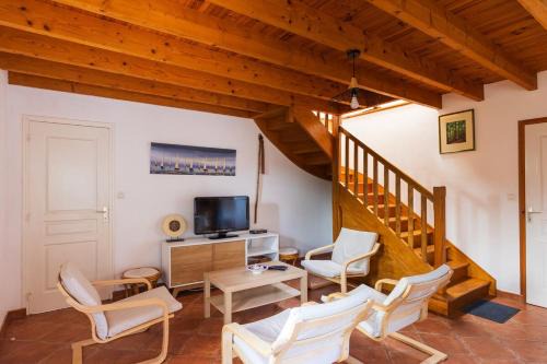 Hengoat Casa | Charmante maison au cœur d'Hengoat