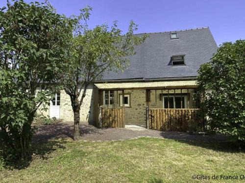 Rouperroux Casa | Charmante maison avec parking, jardin et WIFI à Rouperroux - FR-1-497-219