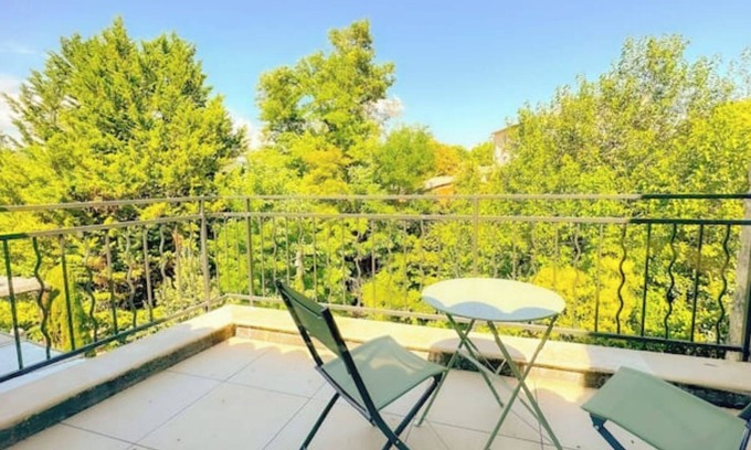 Cereste Casa | Charmante Maison de Village