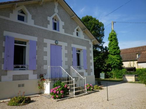 Bergerac Casa | Charmante maison en Bergeracois