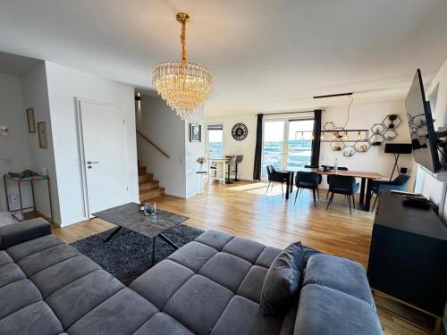 Stellingen Apartamento | Charmante Maisonette