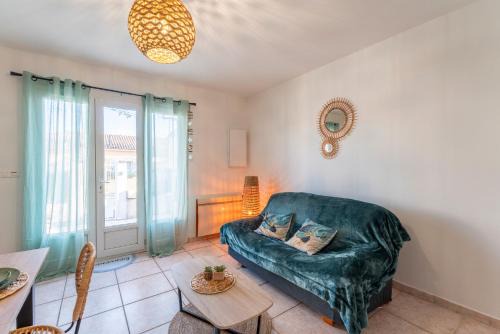 Sorgues Casa | Charmante maisonnette à Sorgues