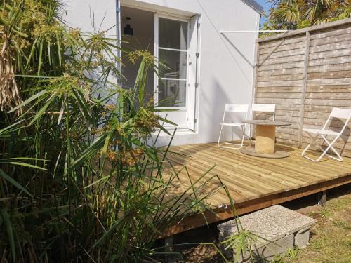 Saint-Marc Casa | Charmante maisonnette
