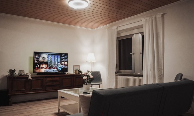 Ramstein-Miesenbach Apartamento | Charmante Offene Wohnung - TLA