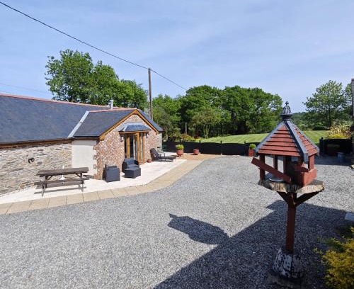 Le Trehou Casa | Charmante petite maison de campagne