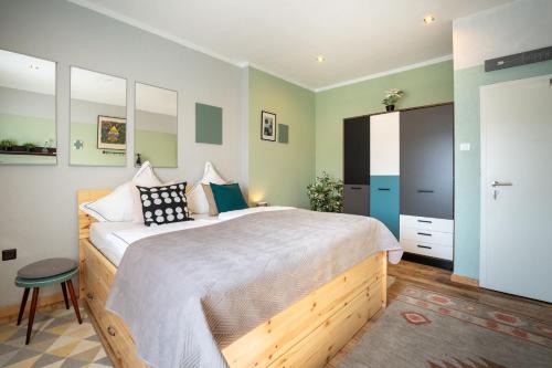 Rauental Casa | Charmante Privatzimmer in der Stadt