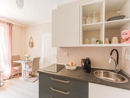 Bad Camberg Apartamento | Charmante Suite für entspannte Tage