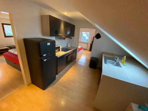 Guetersloh Apartamento | Charmante Unterkunft zum Wohlfühlen