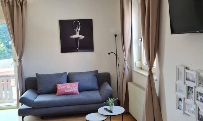 Pregarten Apartamento | Charmante Wohnung in Pregarten
