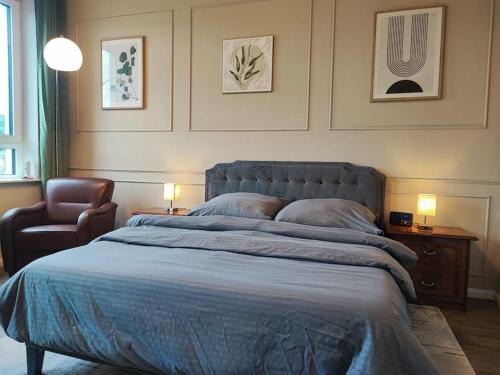 Altenhagen Apartamento | Charmantes Apartment in Hagen