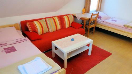 Mittelfeld Apartamento | Charmantes Apartment in Mittelfeld