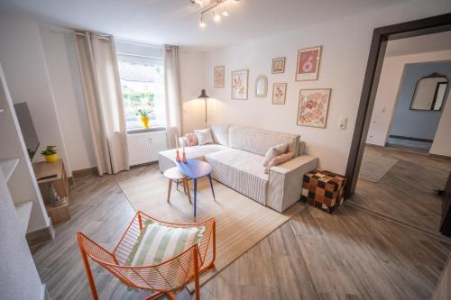 Neuwied Apartamento | Charmantes Apartment in Neuwied