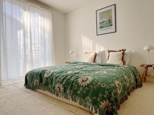 Affoltern Apartamento | Charmantes Apartment inmitten Zürich-Affoltern & Netflix!