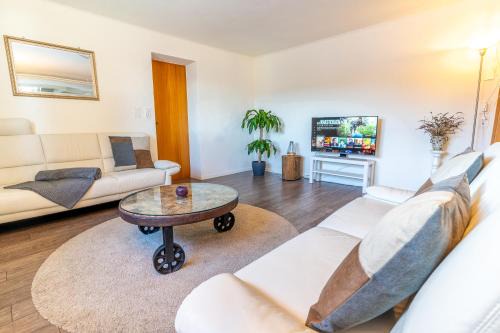 Flims Apartamento | Charmantes Apartment mit grossem Garten .Kids4free.