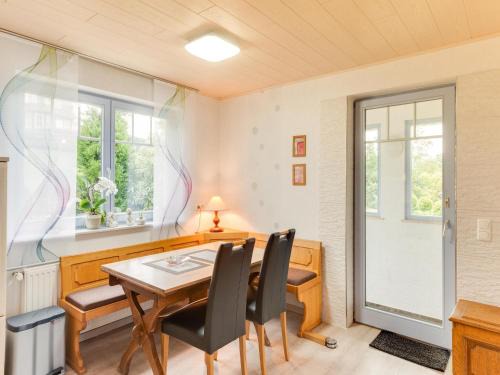 Medebach Apartamento | Charmantes Feriendomizil in Medebach