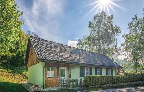 Sankt Peter am Kammersberg Casa | Charmantes Ferienhaus