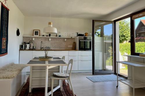 Gelbensande Casa | Charmantes Ferienhaus Wolf Schaefer