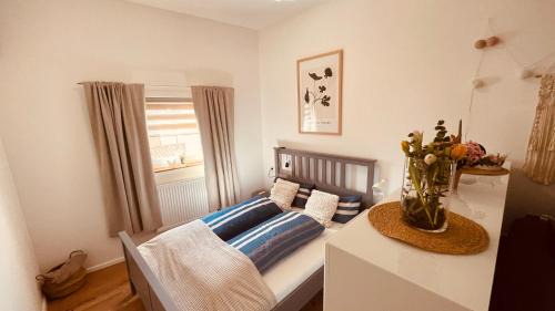 Bad Hersfeld Apartamento | Charmantes Luxus Maisonette- Apartement