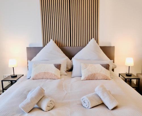 Bemerode Apartamento | Charmantes Studio in Messe-Nähe mit Parkplatz