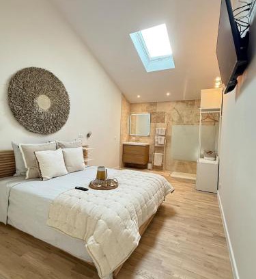 Aix-en-Provence Apartamento | Charmants duplex , Clim et Piscine