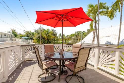 Old Town Casa | Charmayne's Cottages - Truman @ Duval