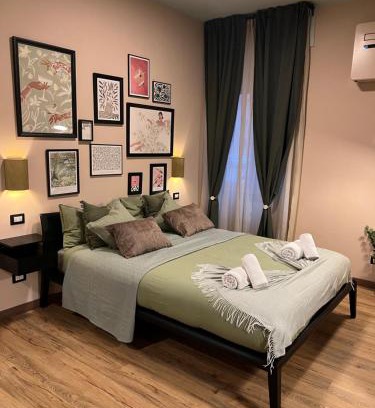 Calvairate Apartamento | Charme and Cozy Apartment 3 Km away from Duomo