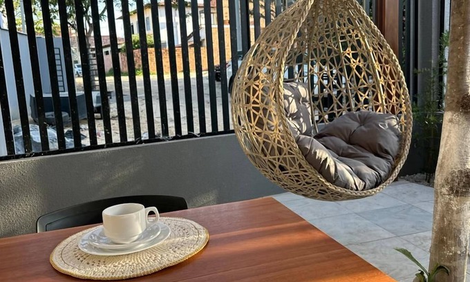 Barreirinhas Hotel | Charme d' Maria